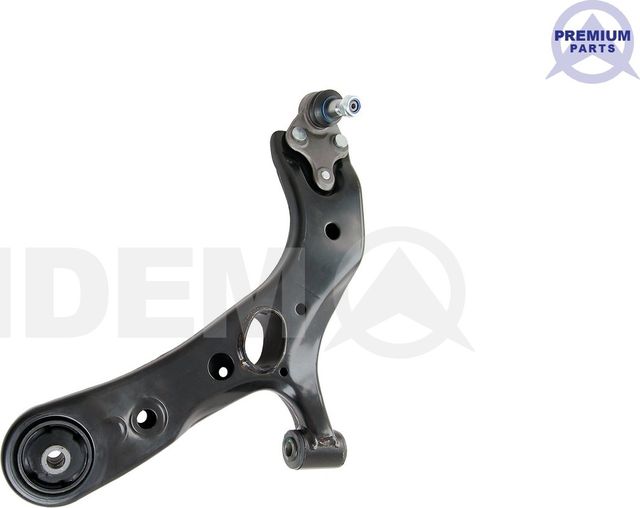 Поперечный рычаг передней подвески Sidem (Листовая сталь). Артикул 45678
