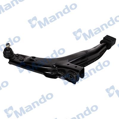 Поперечный рычаг передней подвески Mando правый для Daewoo Espero 1991-1999. Артикул CAD0009D
