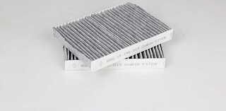 Салонный фильтр BSG для BMW 7 VI (G11/G12) 2015-2026. Артикул BSG 15-145-019