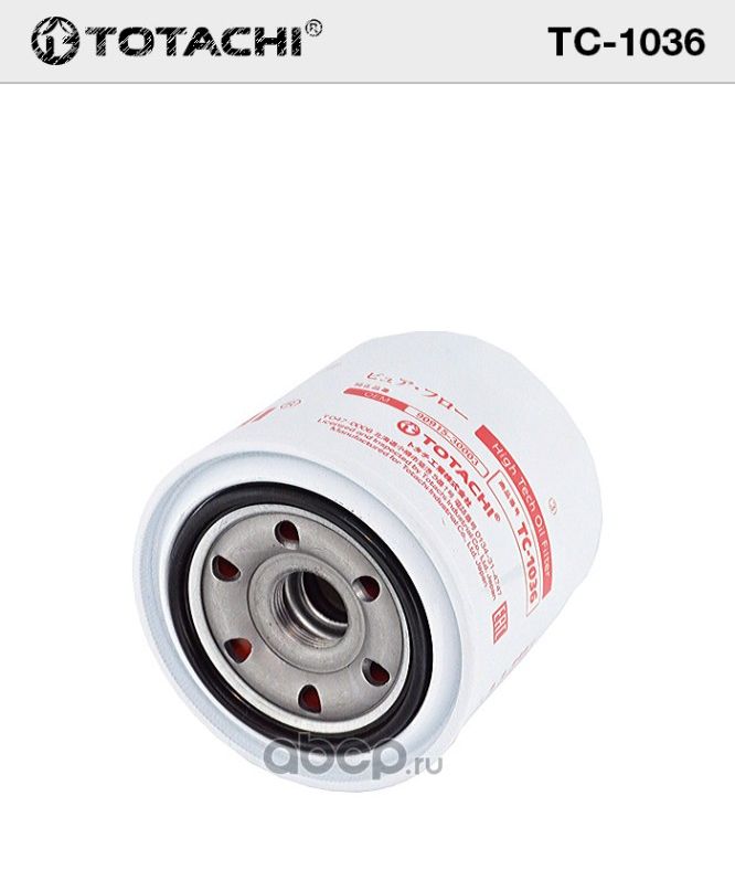 TOTACHI TC-1036 C-116 90915-30003 MANN WP 1026 Totachi. Артикул TC1036