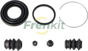 Ремкомплект тормозного суппорта Frenkit задний для Mazda Xedos 9 I 1993-2002. Артикул 235010