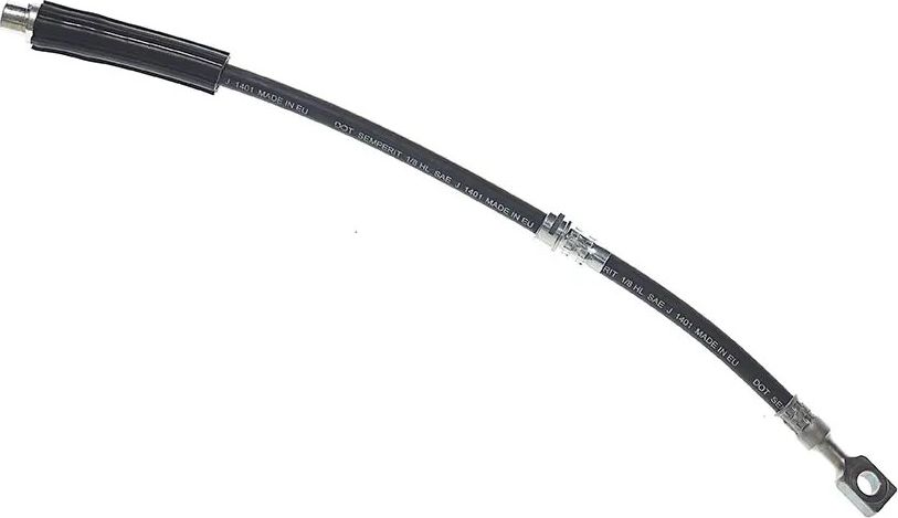 Тормозной шланг Brembo ESSENTIAL LINE. Артикул T 59 013