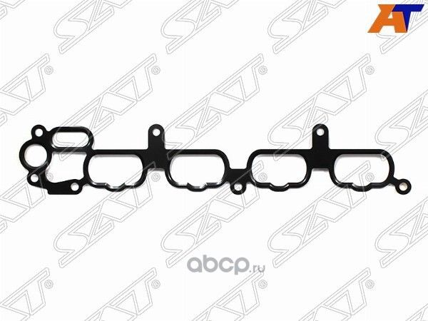 ПРОКЛАДКА ВПУСКНОГО КОЛЛЕКТОРА 4G69 2.4 MIVEC MMC (SAT). Артикул STMN171073