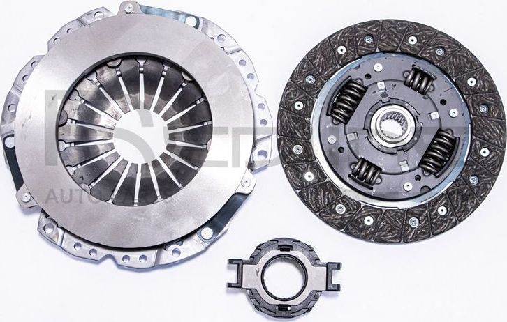 Сцепление (комплект) (в сборе) RED Line. Артикул 25SZ033