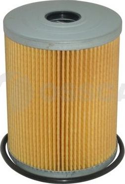Масляный фильтр OSSCA. Артикул 06902