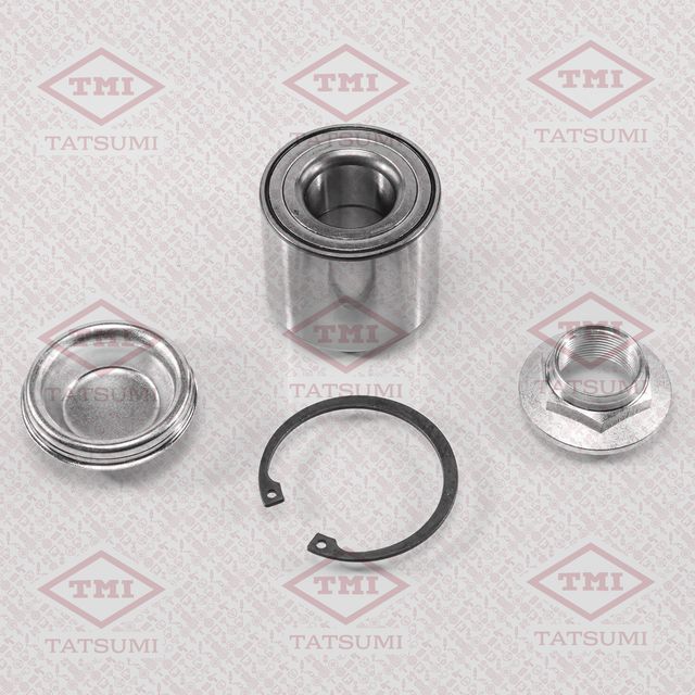 Подшипник ступицы PSA C4/BERLINGO/308/PARTNER 06- задн. (Tatsumi). Артикул TDF5022