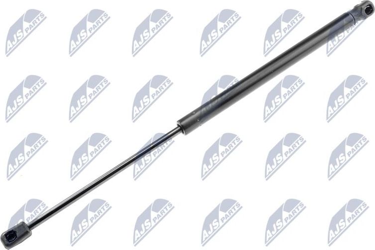 Амортизатор (упор) багажника NTY. Артикул AE-VW-014