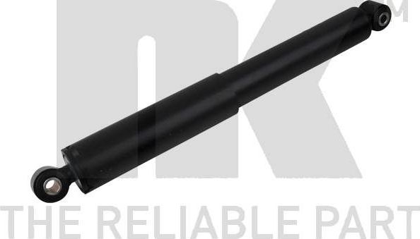 Амортизатор NK. Артикул 63332319