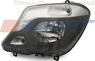 Фара передняя основная Auger. Артикул 93067