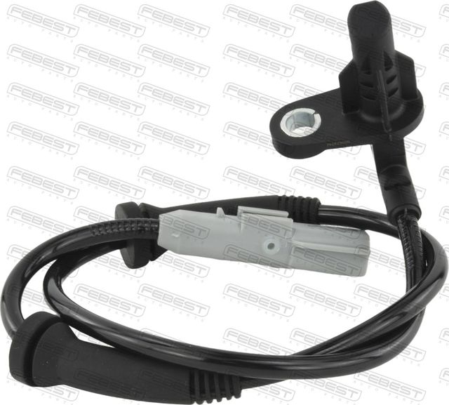 Датчик ABS Febest задний правый для Dacia Logan II 2012-2026. Артикул 24606-008