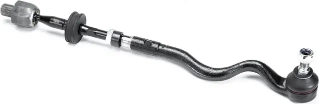 Тяга рулевая левая в сборе (Metaco). Артикул 4030030L