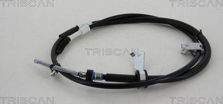 Трос ручника (тросик ручного тормоза) Triscan. Артикул 8140 131141