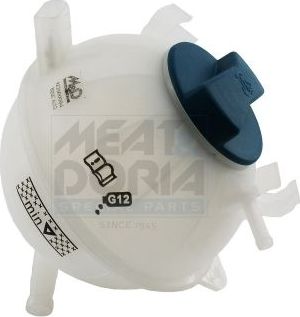 Бачок расширительный Meat & Doria. Артикул 2035004