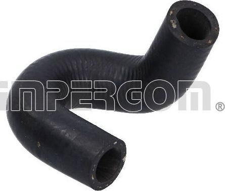 Патрубок радиатора (системы охлаждения) Original Imperium. Артикул 222053