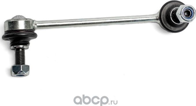 Стойка стабилизатора переднего левая (Absel). Артикул MZ350046L