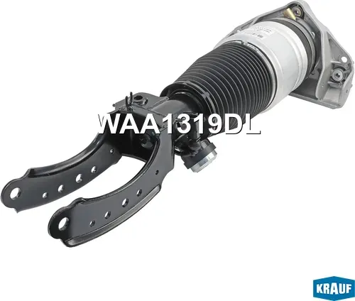 Амортизатор подвески (Krauf). Артикул WAA1319DL