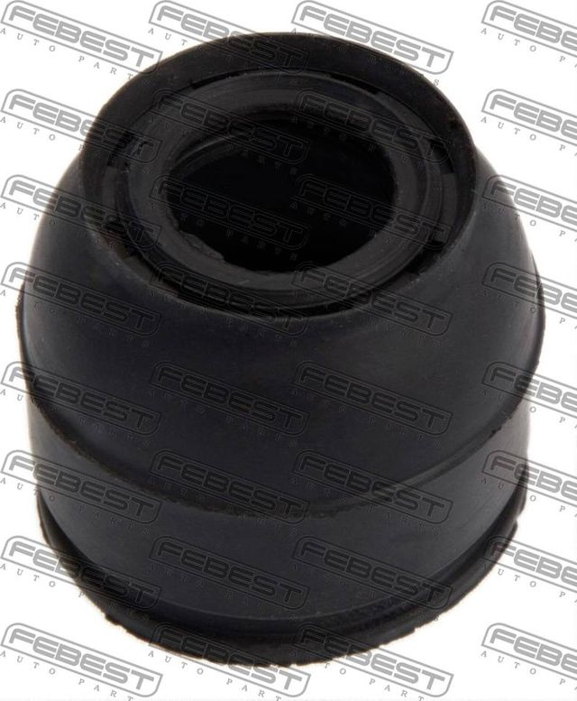ПЫЛЬНИК ОПОРЫ ШАРОВОЙ 29X31.5X16.5 Febest. Артикул MBJB-Z34