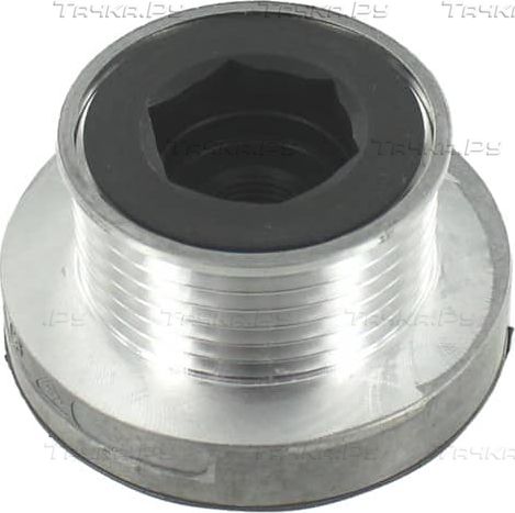 Муфта генератора обгонная SKF для Renault Scenic II 1999-2003. Артикул VKM 03612
