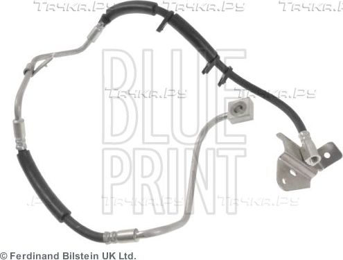 Тормозной шланг Blue Print. Артикул ADA105317