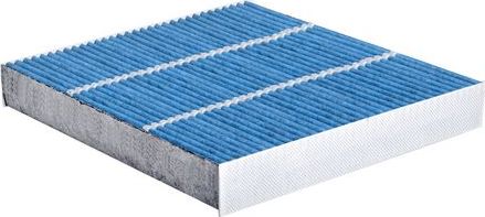 Салонный фильтр Sakura. Артикул CAB-16130