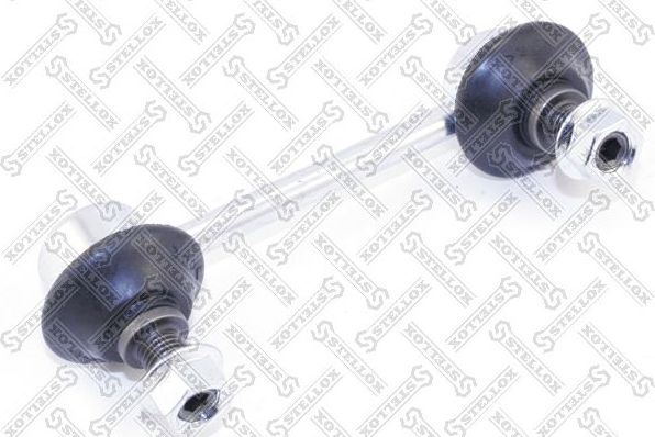 Стойка (тяга) стабилизатора Stellox. Артикул 56-98034-SX