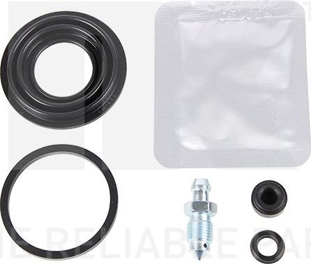 Ремкомплект тормозного суппорта NK. Артикул 8819028