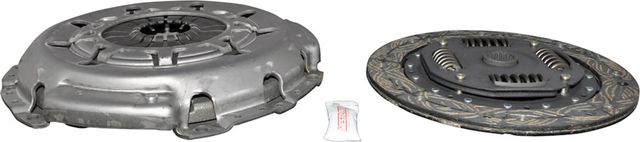 Сцепление (комплект) JP Group. Артикул 1530407910