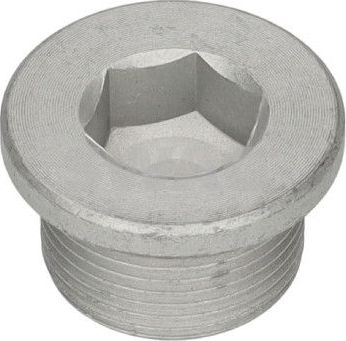 Пробка масляного поддона АКПП MB M24x1.5 SWAG (сталь). Артикул 33 11 0236