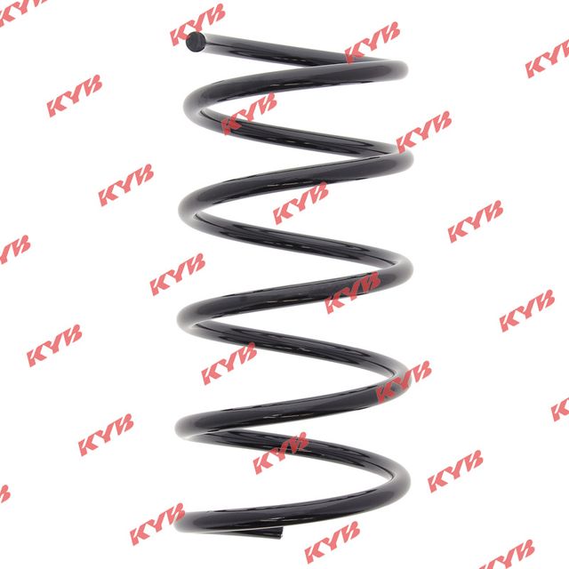 Пружина подвески KYB (Каяба) K-Flex передняя для Renault Twingo I 1993-2004. Артикул RG1570