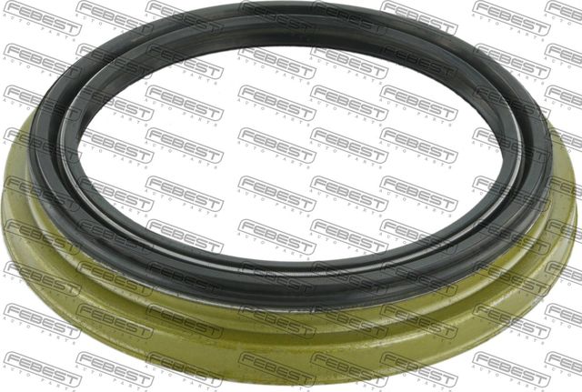 Сальник ступицы Febest. Артикул 95QDS-841100716X