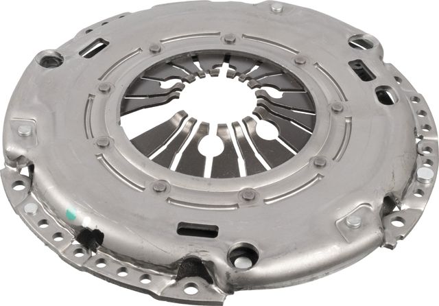 Корзина сцепления Blue Print для Volkswagen Passat B3 1996-1997. Артикул ADV183206N