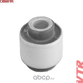 CI0601R САЙЛЕНТБЛОК ПОПЕРЕЧНОЙ ТЯГИ ЗАДНЕЙ ПОДВЕСКИ (VTR). Артикул CI0601R