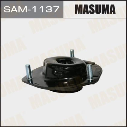 Опора амортизатора (стойки) Masuma передняя для Toyota Highlander I (U20) 2000-2010. Артикул SAM-1137