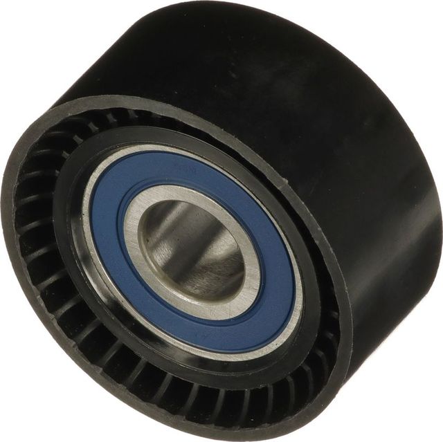 Направляющий (ведущий) ролик ремня ГРМ Gates (полимерный материал) для Volvo V60 Cross Country I 2015-2018. Артикул T42331