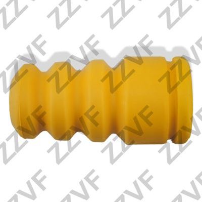 Отбойник амортизатора (стойки) ZZVF. Артикул ZVTM006A