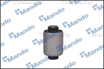 Сайлентблок переднего рычага подвески Mando. Артикул DCC010422