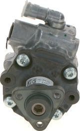 Насос ГУР Bosch для Audi A4 IV (B8) 2008-2012. Артикул K S00 000 159