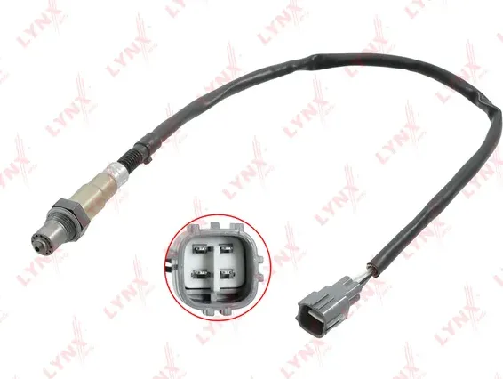 Датчик кислорода (Lynxauto). Артикул DM2085