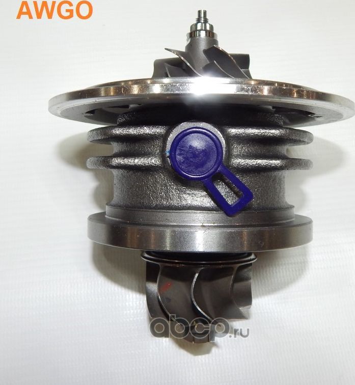 Картридж турбокомпрессора автомобильного 7072400002 (Awgo) Awgo. Артикул 7072400002AVC