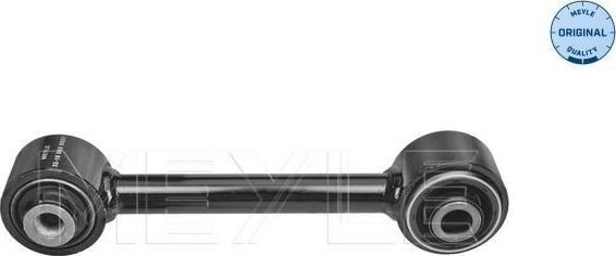 Поперечный рычаг задней подвески Meyle (Листовая сталь). Артикул 32-16 050 0031