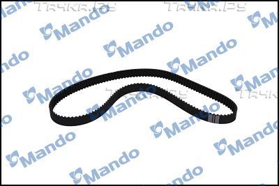 Ремень ГРМ Mando для Mazda MX-5 II (NB) 1998-2005. Артикул MB145YU22
