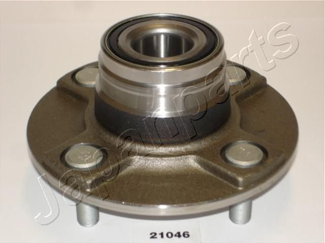 Ступица колеса Japanparts. Артикул KK-21046