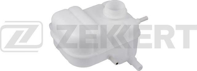 Расширительный бачок Zekkert (полипропилен) для Daewoo Lacetti 2004-2010. Артикул BD-1000