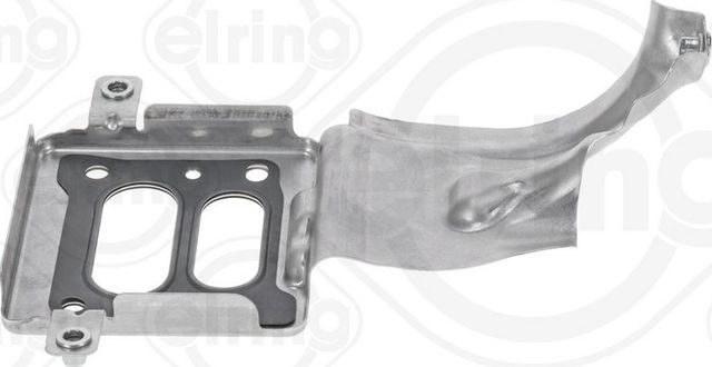 Прокладка выпускного коллектора Elring для Jaguar E-Pace 2017-2026. Артикул 449.261