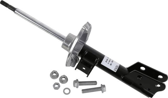 Амортизатор SACHS передний для Mercedes-Benz Vaneo 2005-2005. Артикул 318 131