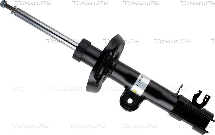 Амортизатор Bilstein B4. Артикул 22-267009