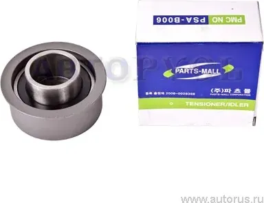 Ролик натяжной ремня ГРМ HYUNDAI EF Sonata 2002>/ Elantra Lantra 00> PARTS-MALL PSA-B006 Parts-Mall. Артикул PSA-B006