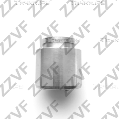 Поршень тормозного суппорта ZZVF передний для Mitsubishi Sigma 1990-1996. Артикул ZVCT002