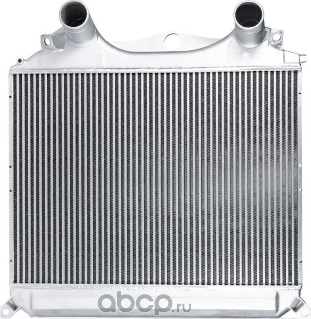 Интеркулер (Topcover). Артикул T02323001