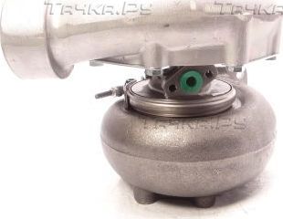 Турбина (турбокомпрессор) Garrett Original Spare part. Артикул 466618-5013S